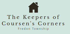 coursen house keepers logo