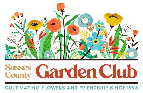 Sussex County Garden Club